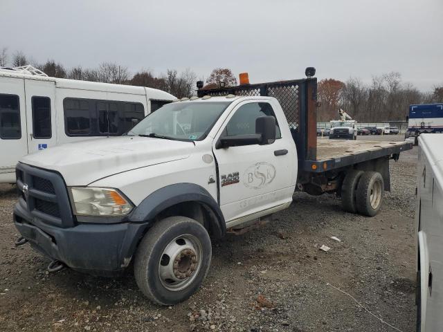  Salvage Ram 4500