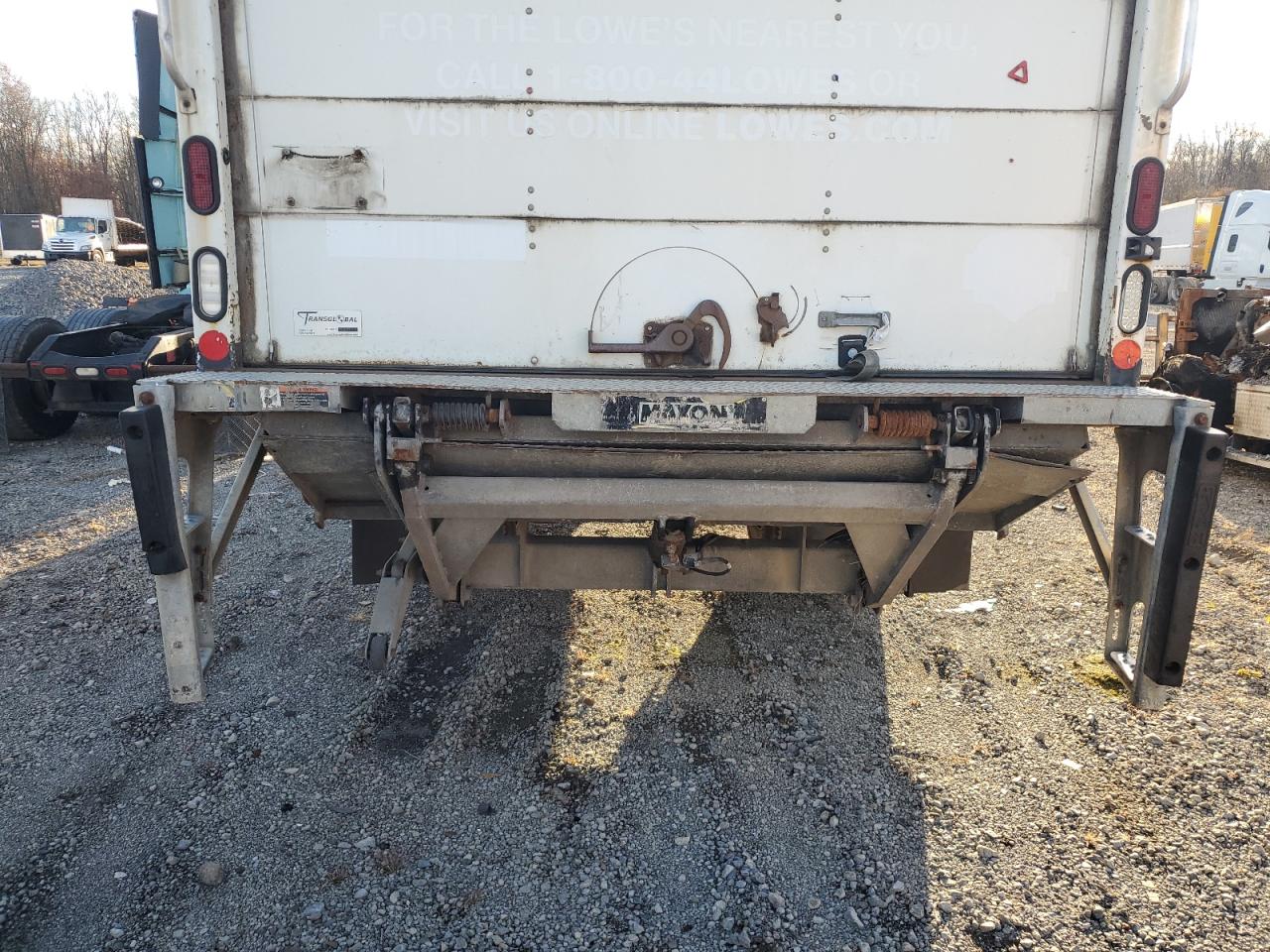 Freightliner M2 106 Medium Duty Image 6