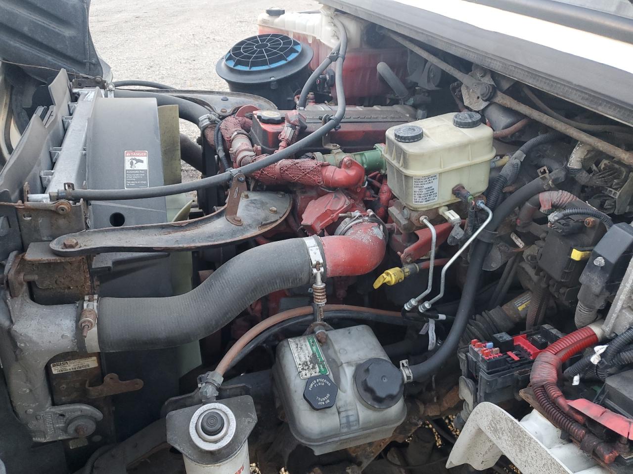 Freightliner M2 106 Medium Duty Image 7