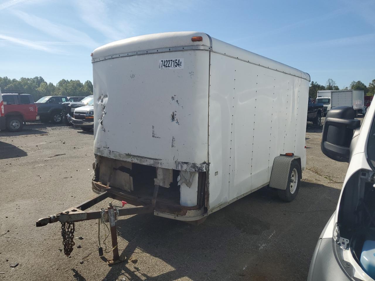 Wildcat Trailer Image 7