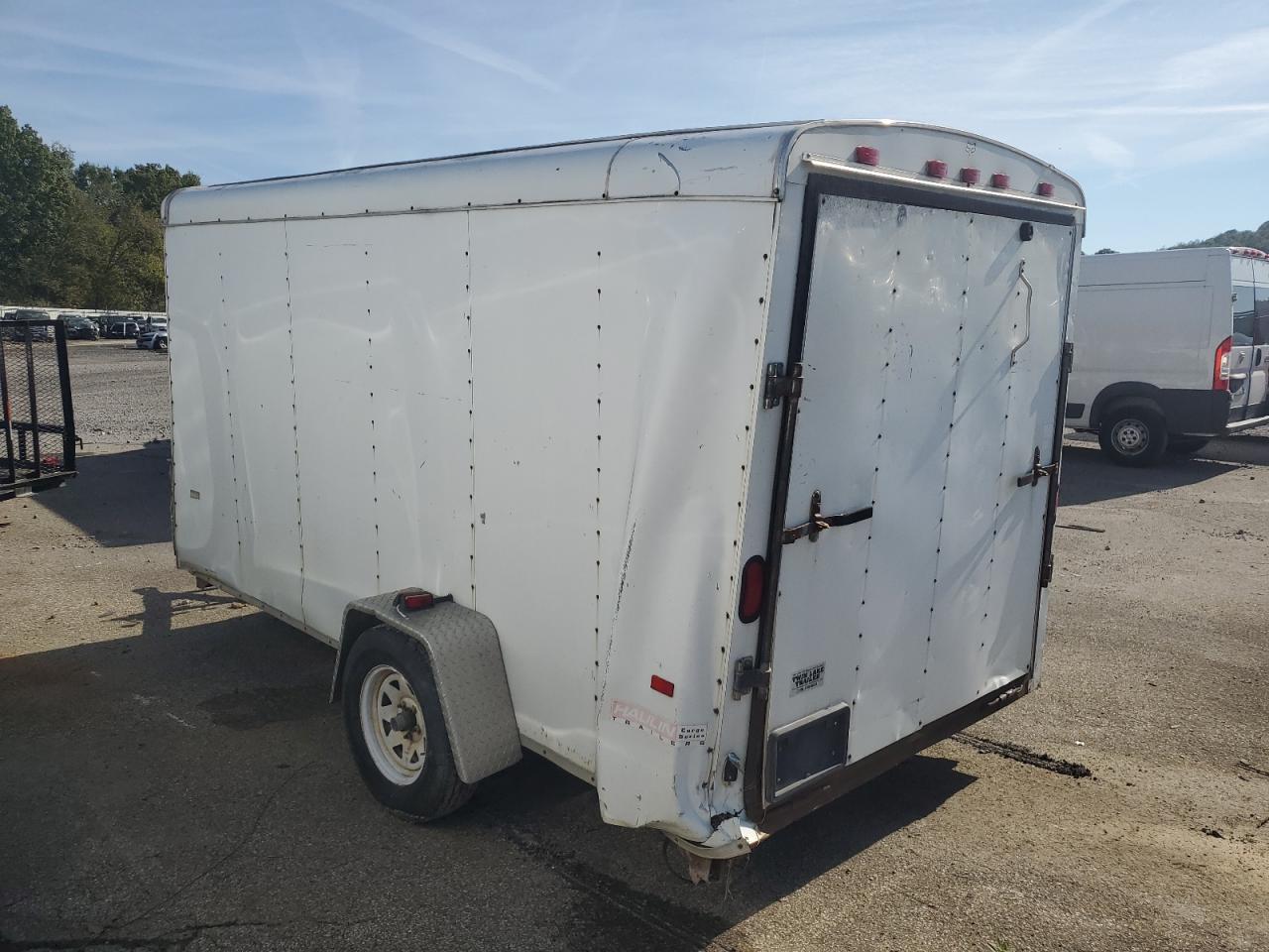 Wildcat Trailer Image 3