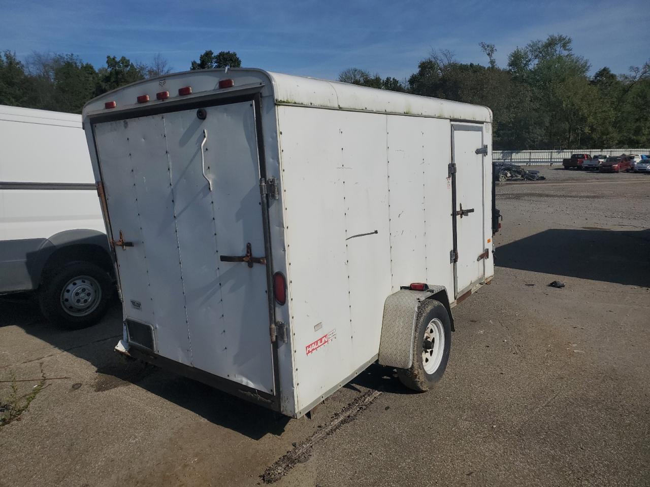 Wildcat Trailer Image 2