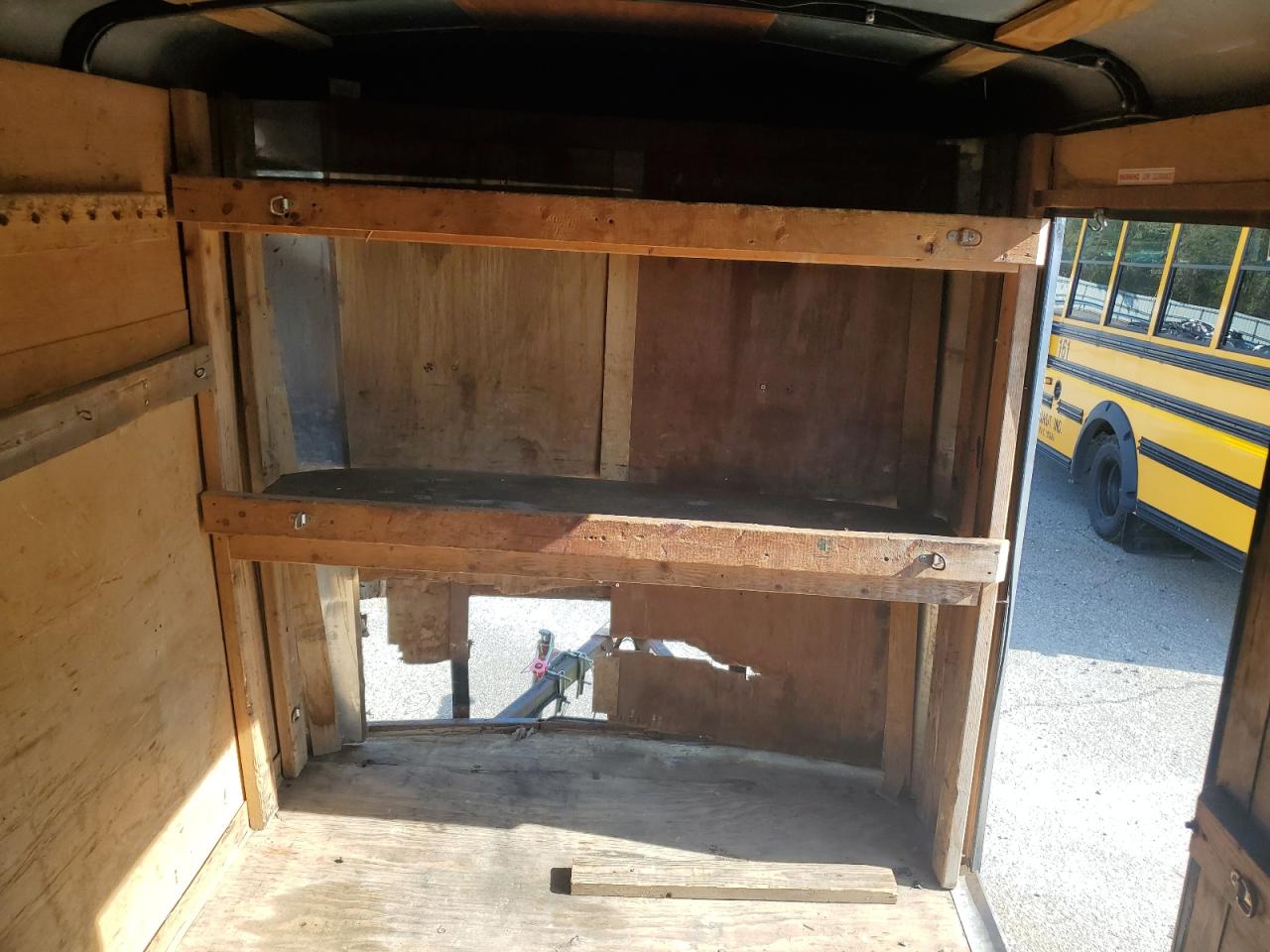 Wildcat Trailer Image 4