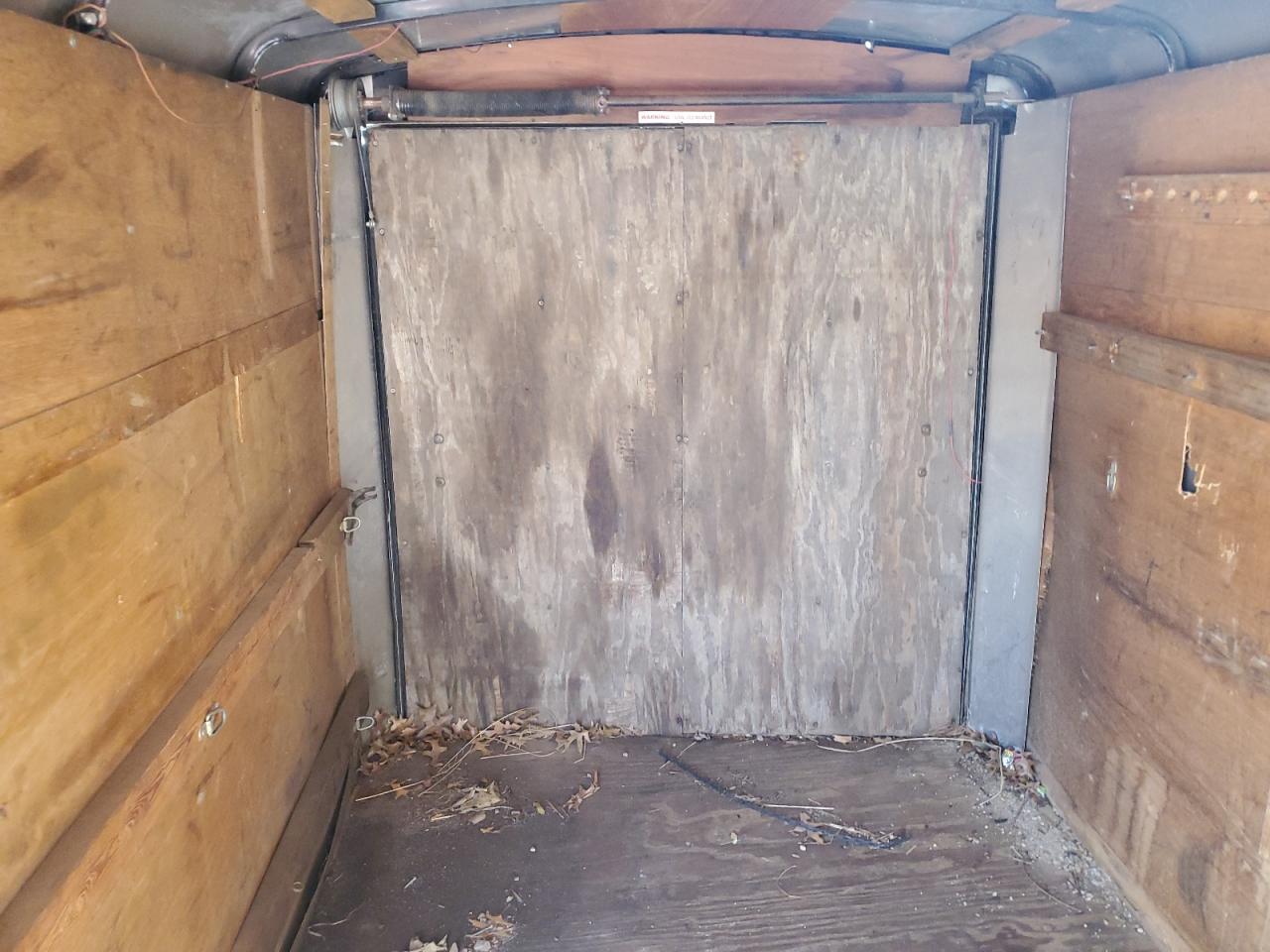 Wildcat Trailer Image 5