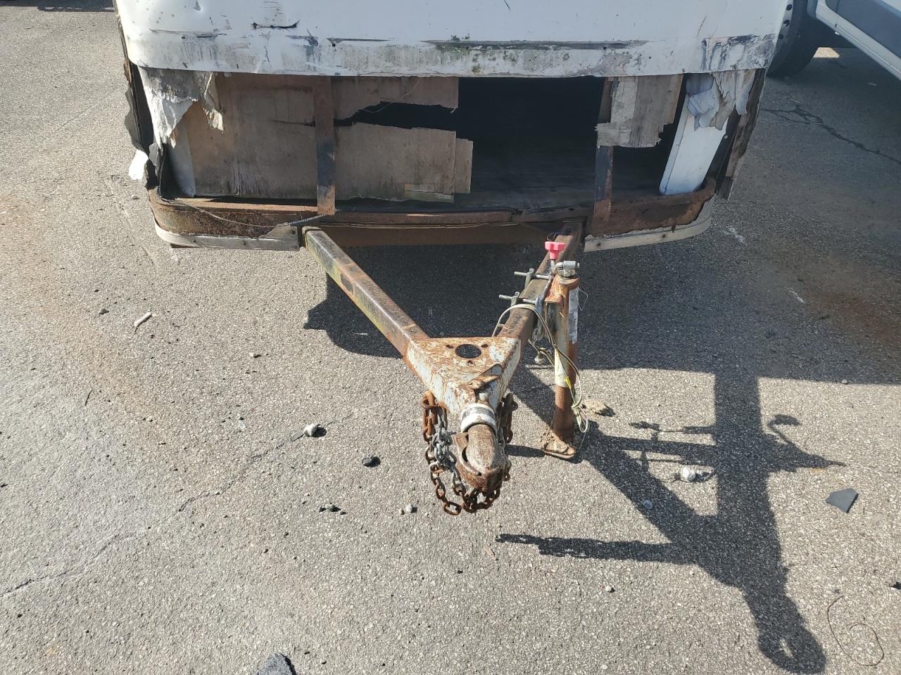 Wildcat Trailer Image 9