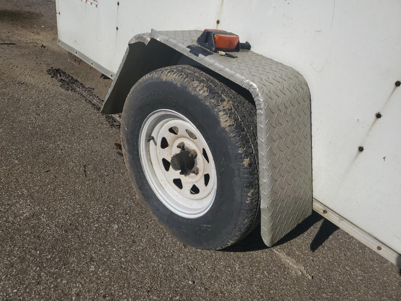 Wildcat Trailer Image 6