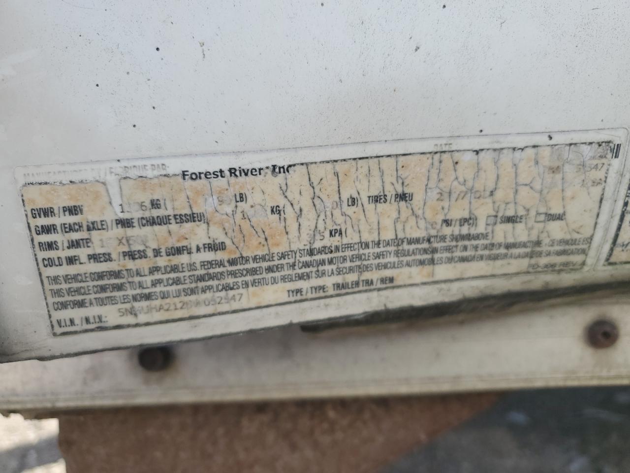 Wildcat Trailer Image 10