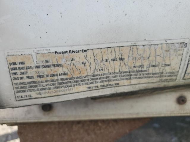 Wildcat Trailer Image 10