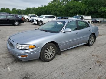  Salvage Buick LeSabre