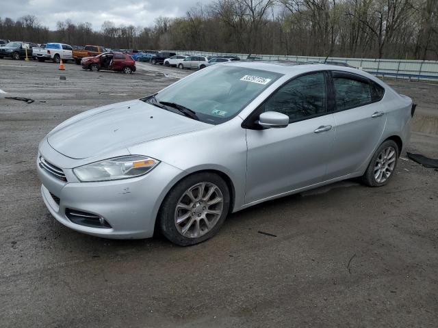  Salvage Dodge Dart