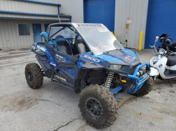  Salvage Polaris Rzr Xp 100