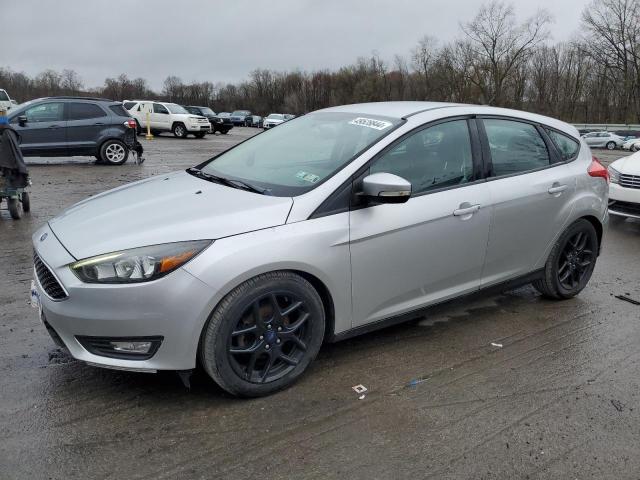 Ford Focus Se Image 1