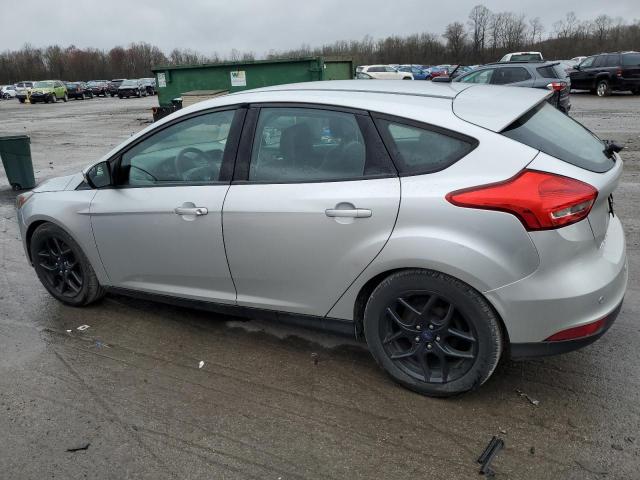 Ford Focus Se Image 4