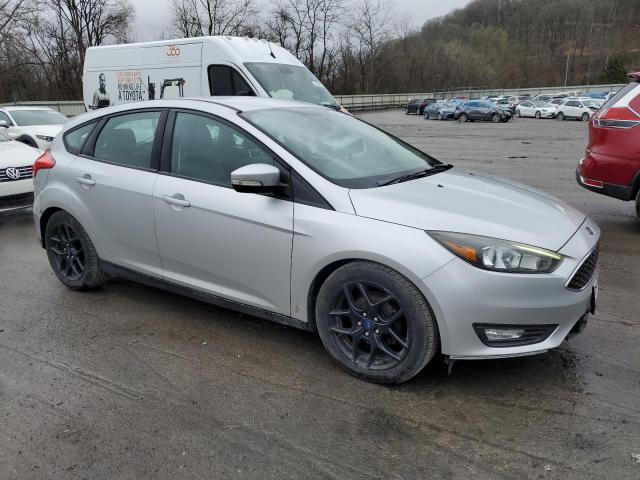 Ford Focus Se Image 2
