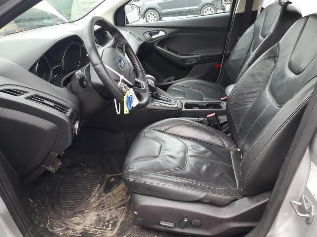 Ford Focus Se Image 11