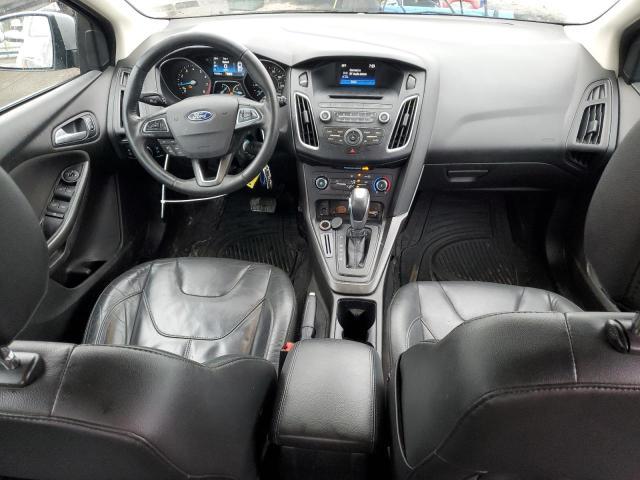 Ford Focus Se Image 9
