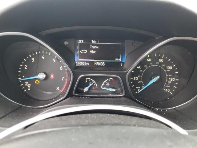 Ford Focus Se Image 8