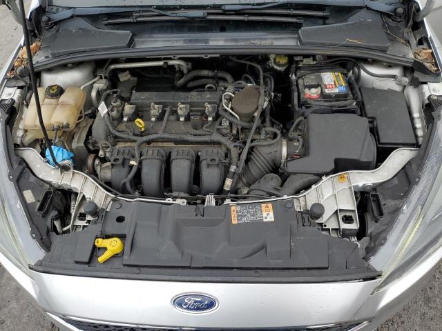 Ford Focus Se Image 10