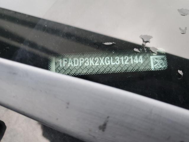 Ford Focus Se Image 12