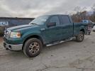 Ford F-150 Supercrew Image 1
