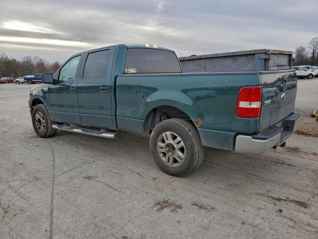 Ford F-150 Supercrew Image 3