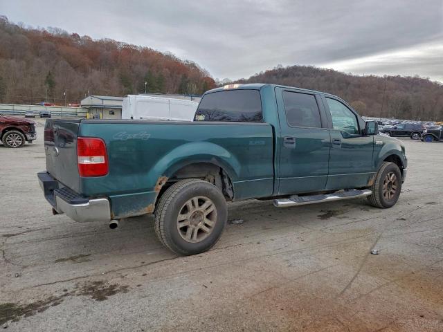 Ford F-150 Supercrew Image 10