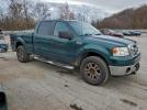 Ford F-150 Supercrew Image 2