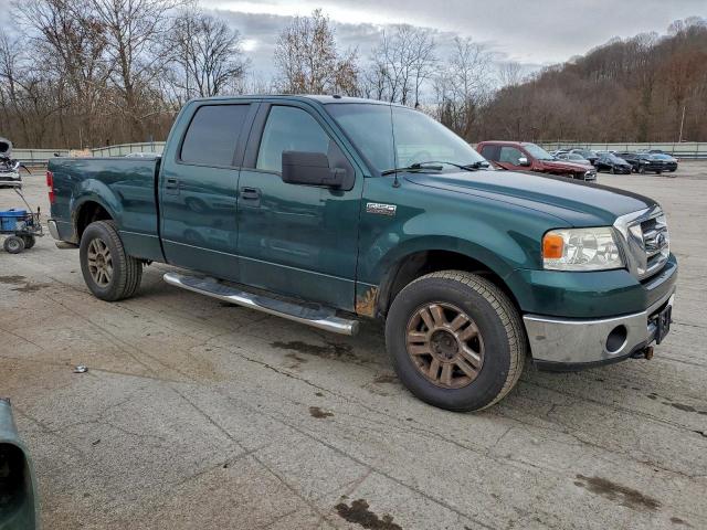 Ford F-150 Supercrew Image 2