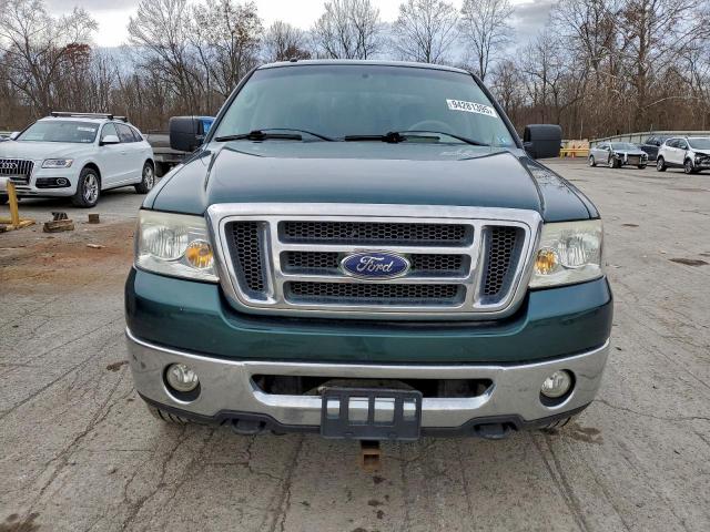 Ford F-150 Supercrew Image 5