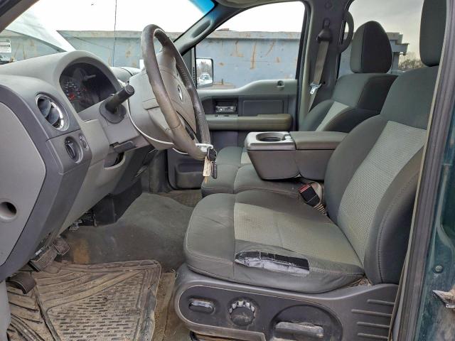 Ford F-150 Supercrew Image 12