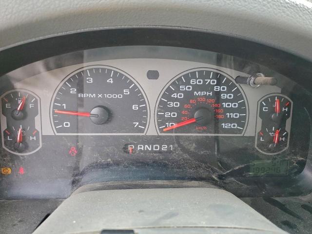 Ford F-150 Supercrew Image 9