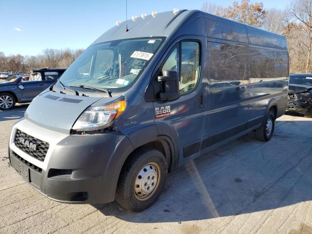  Salvage Ram Promaster