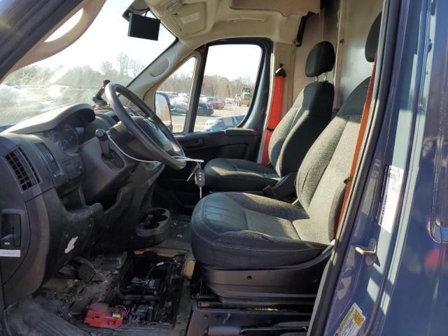 Ram Promaster 3500 High Image 10