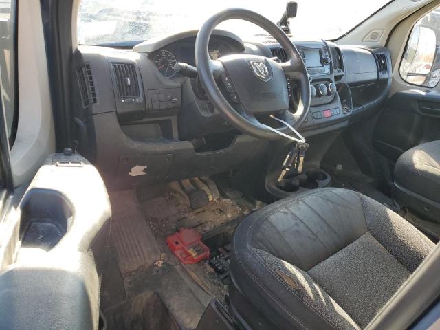 Ram Promaster 3500 High Image 9