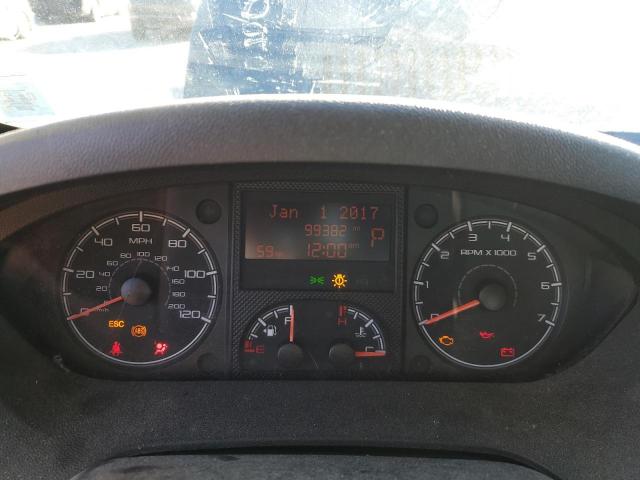 Ram Promaster 3500 High Image 7