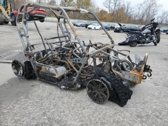  Salvage Can-Am Commander