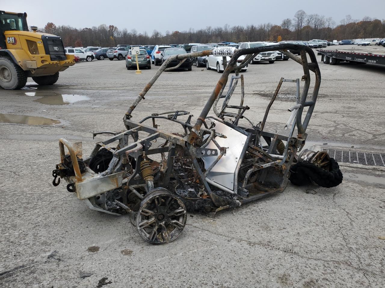 Can-Am Commander 1000 Xt Image 5