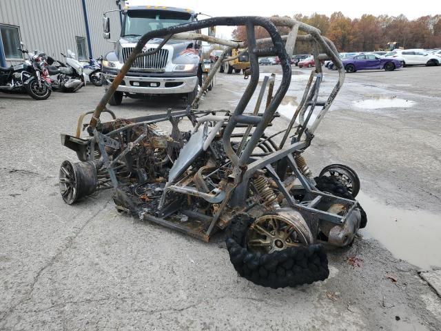 Can-Am Commander 1000 Xt Image 2