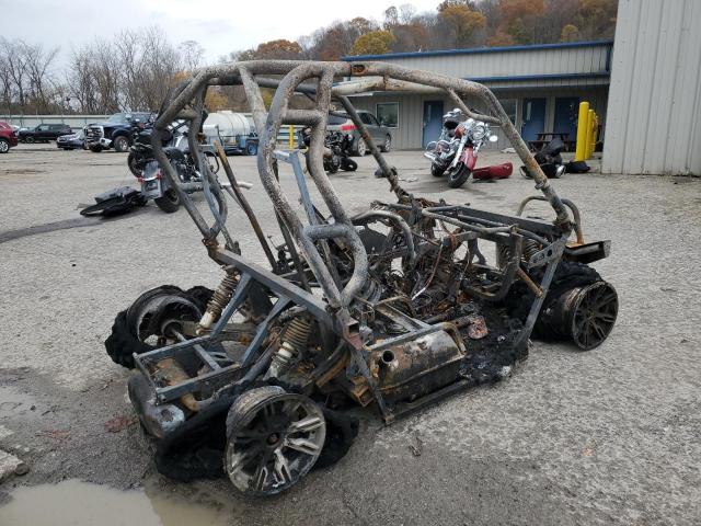 Can-Am Commander 1000 Xt Image 7