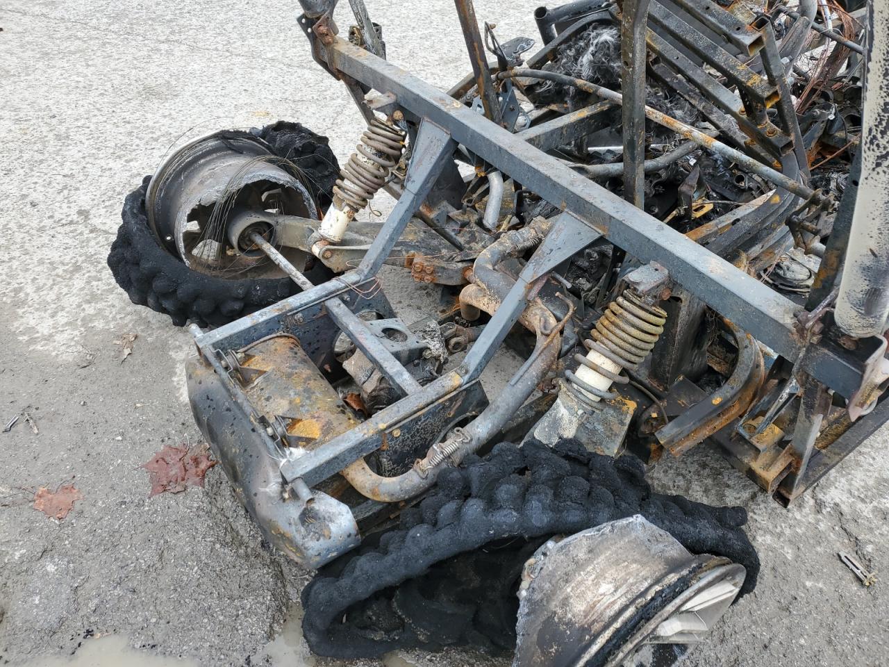 Can-Am Commander 1000 Xt Image 6