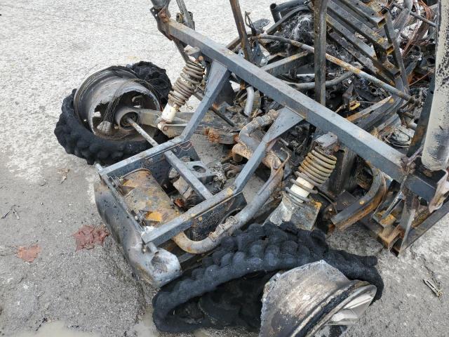 Can-Am Commander 1000 Xt Image 6