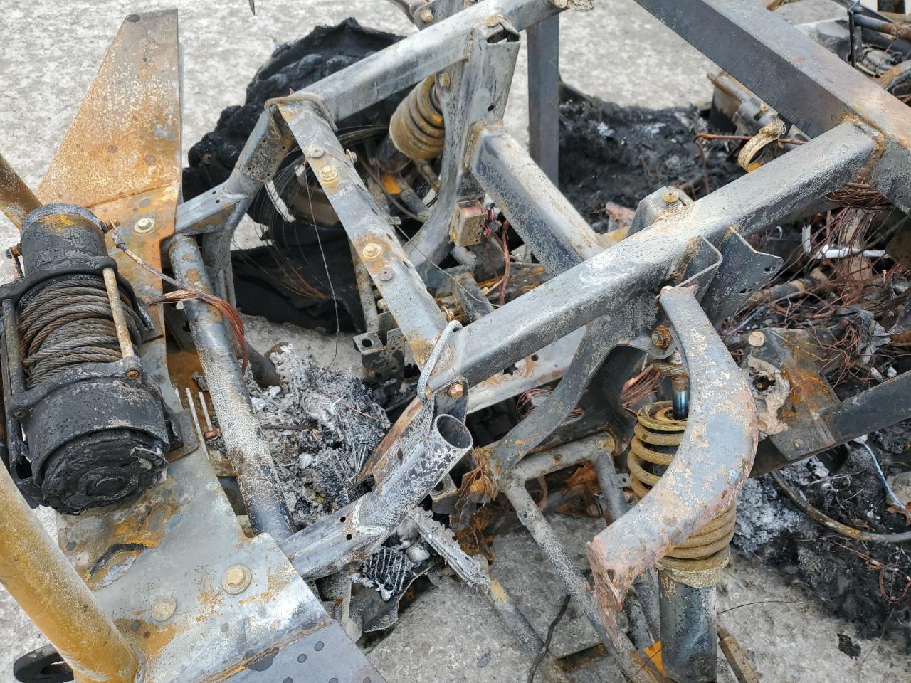 Can-Am Commander 1000 Xt Image 3