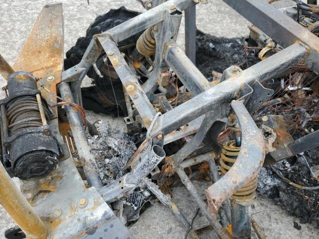 Can-Am Commander 1000 Xt Image 3