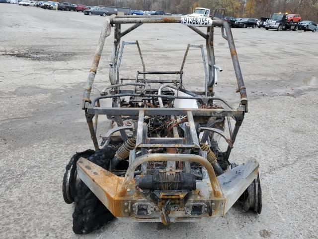 Can-Am Commander 1000 Xt Image 10