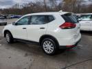 Nissan Rogue S Image 3