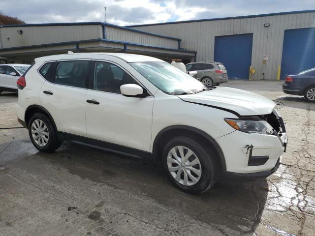 Nissan Rogue S Image 13