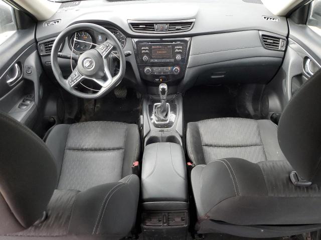 Nissan Rogue S Image 12