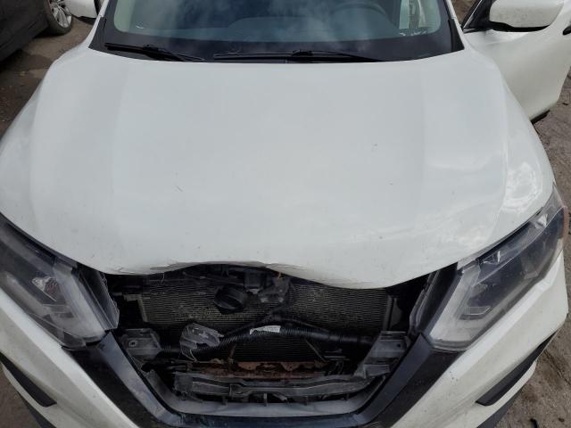 Nissan Rogue S Image 7