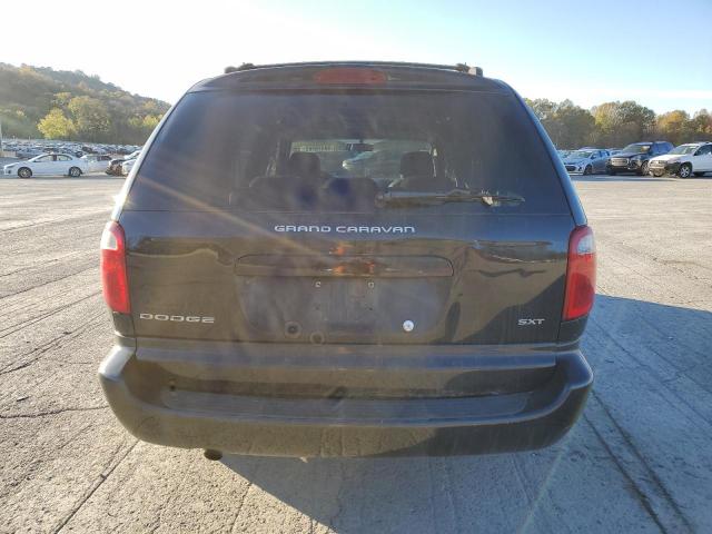 Dodge Caravan Sxt Image 6