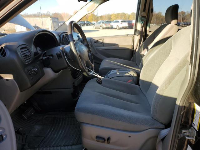 Dodge Caravan Sxt Image 5